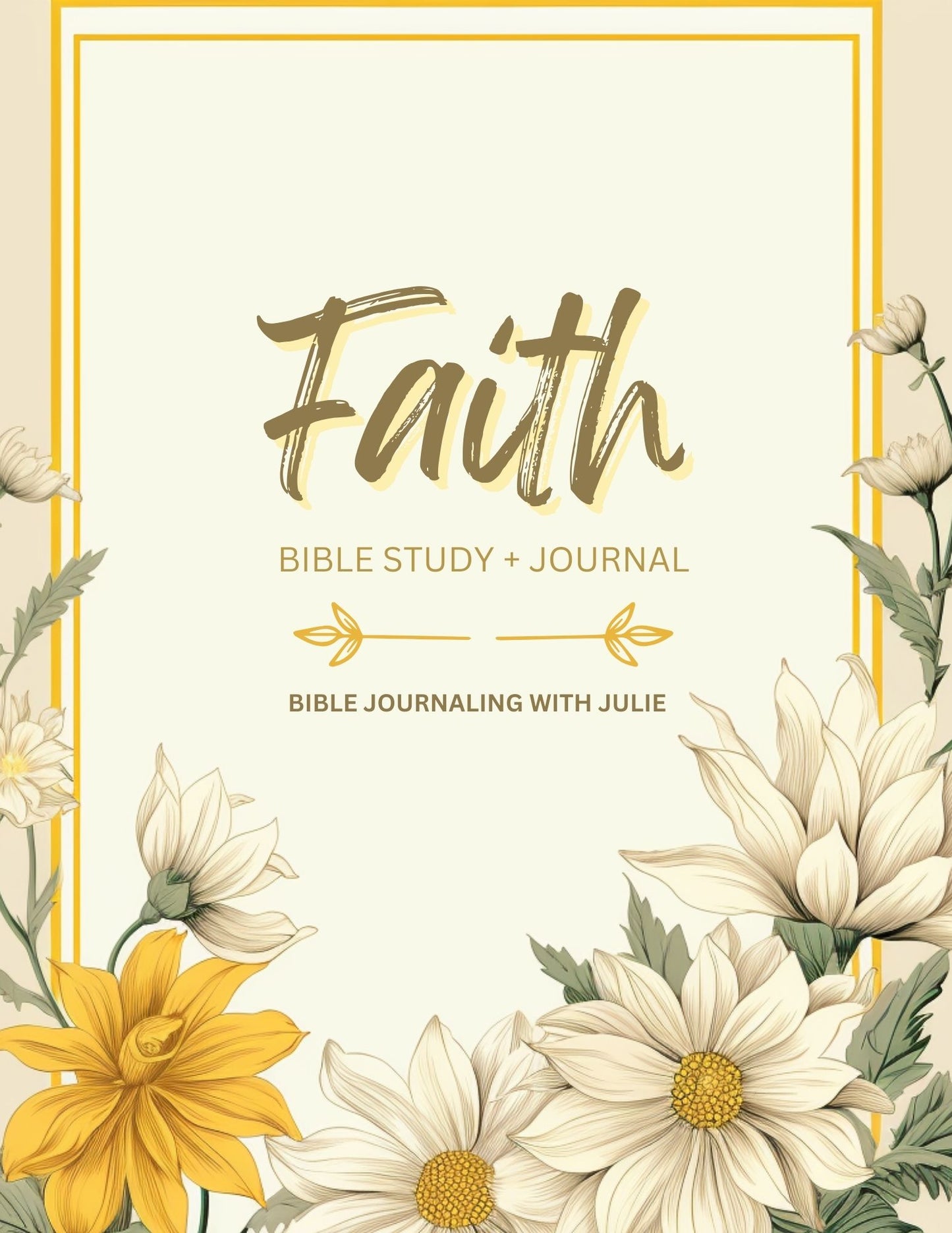 Bible Study - Faith