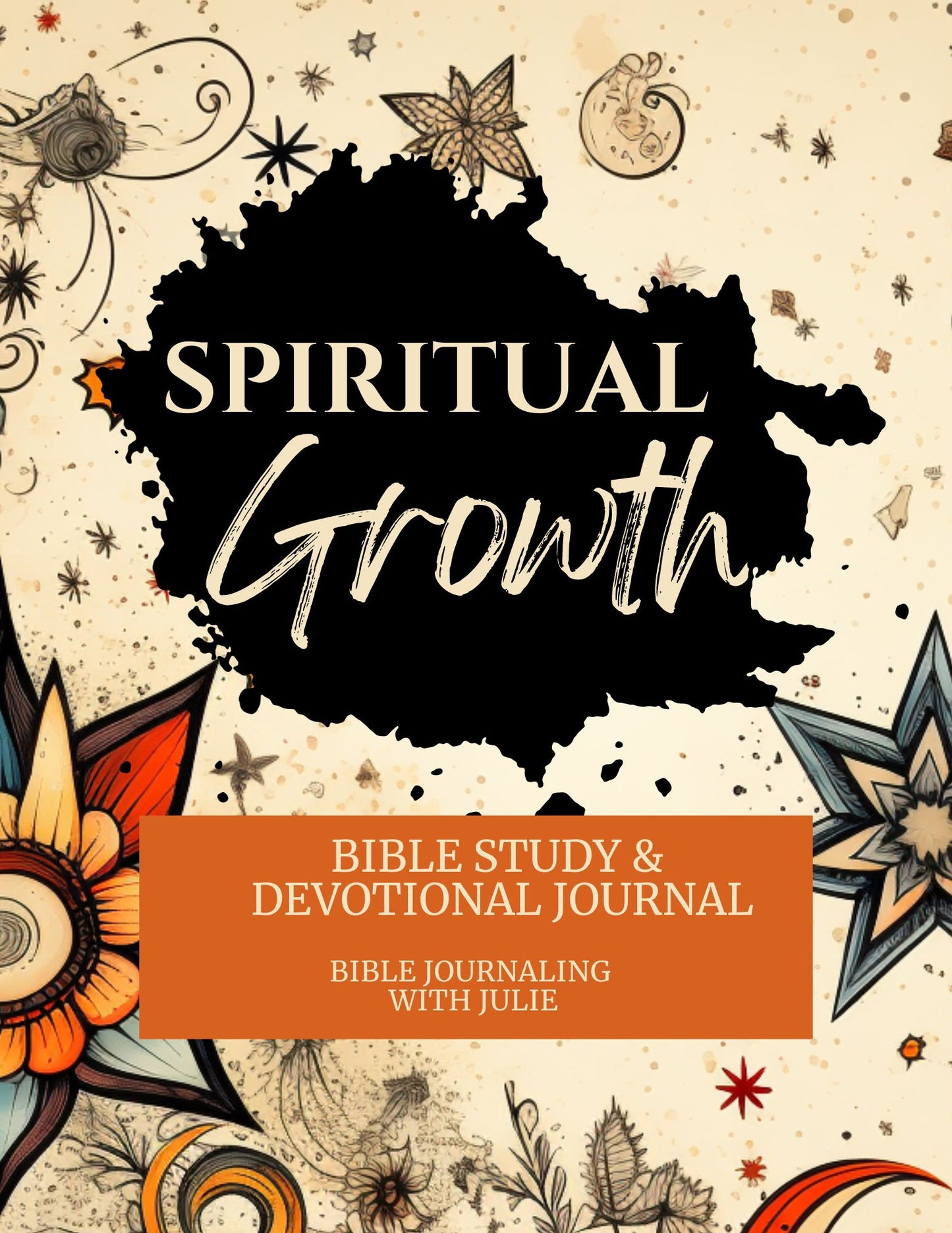 Bible Study - Spiritual Growth